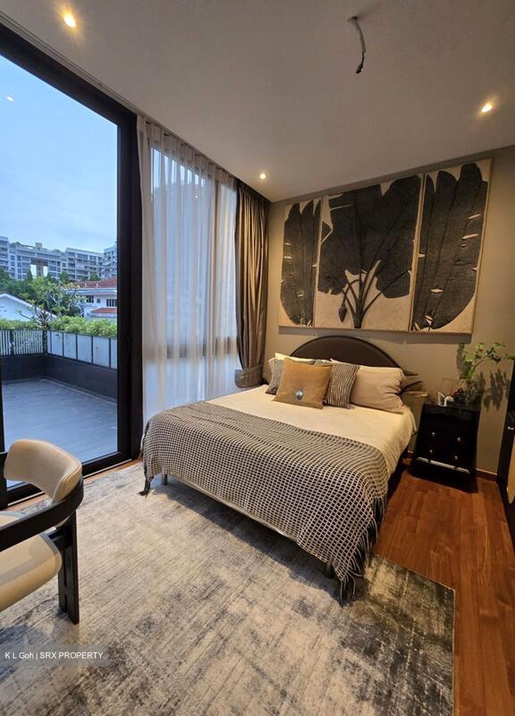JALAN LOYANG BESAR (D17), Semi-Detached #621102601